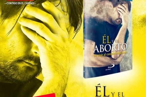 "Lui e l'aborto": esce l'edizione in spagnolo "ÉL Y EL ABORTO"