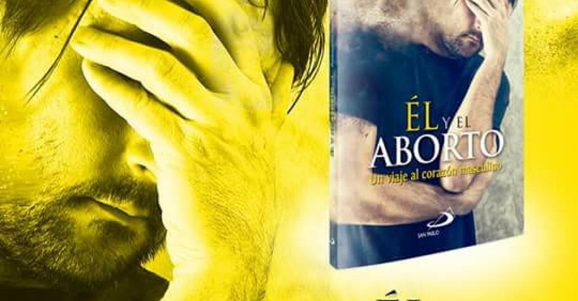 "Lui e l'aborto" di Antonello Vanni: esce l'edizione in spagnolo "ÉL Y EL ABORTO"